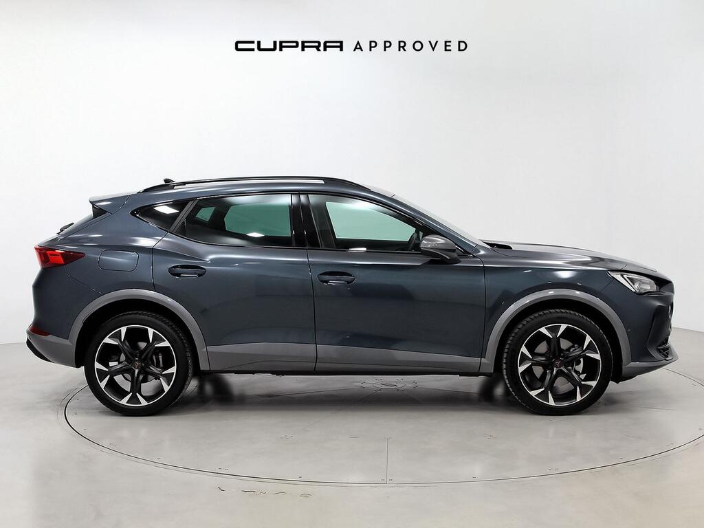 Cupra Formentor 1.5 TSI 110kW (150 CV) 3