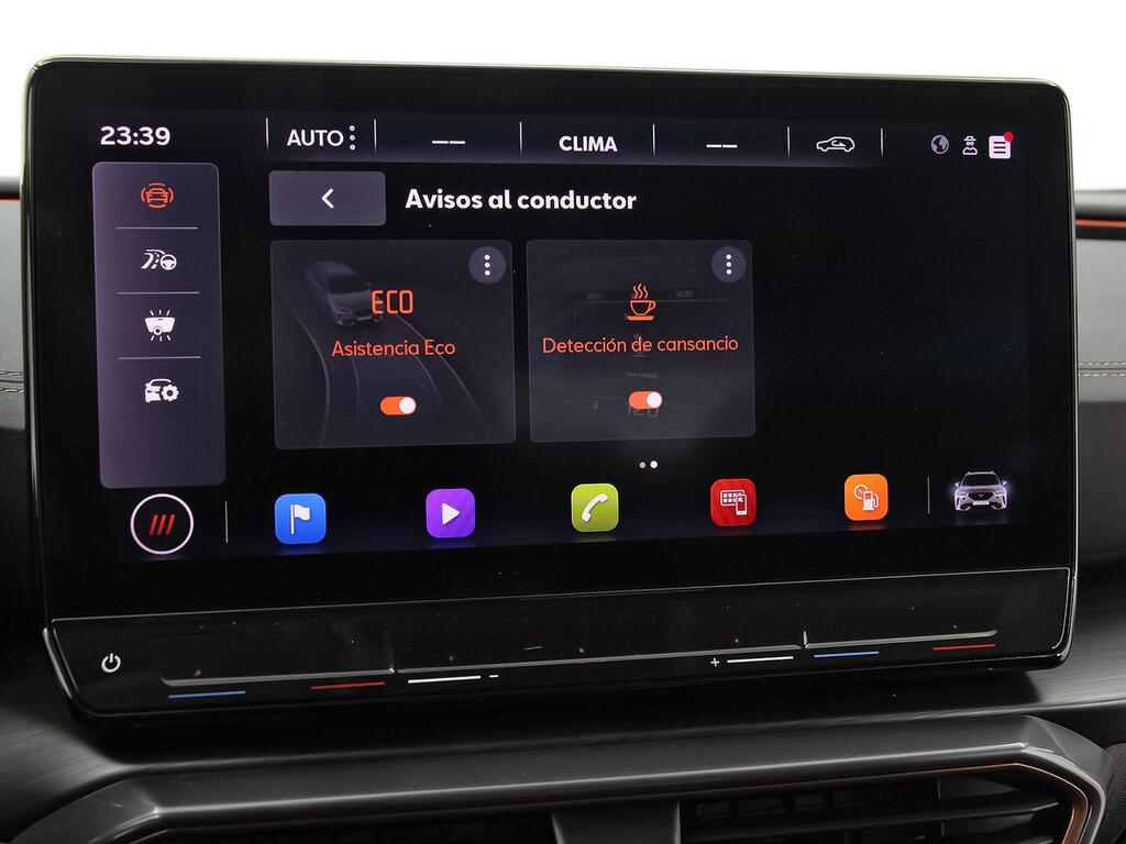 Cupra Formentor 1.5 TSI 110kW (150 CV) 28