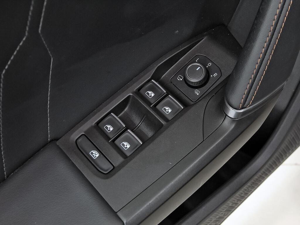 Cupra Formentor 1.5 TSI 110kW (150 CV) 10