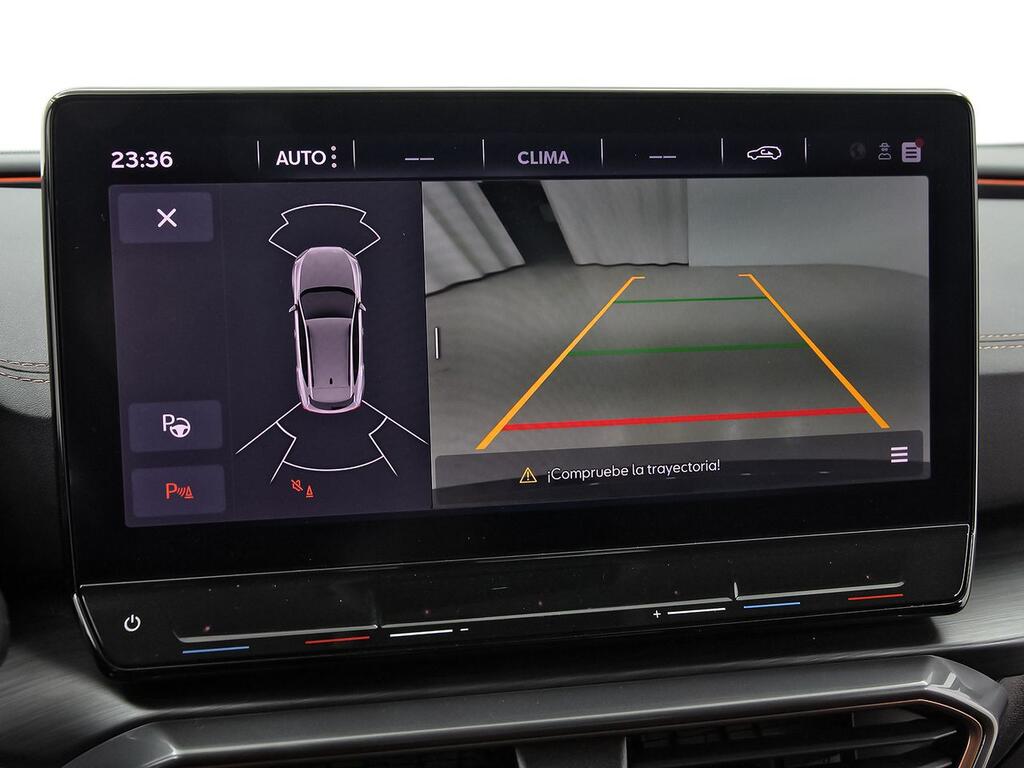 Cupra Formentor 1.5 TSI 110kW (150 CV) 20