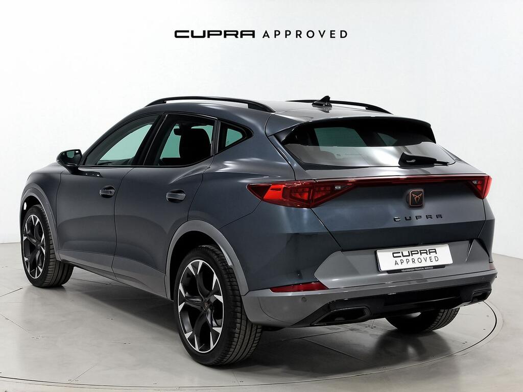 Cupra Formentor 1.5 TSI 110kW (150 CV) 2