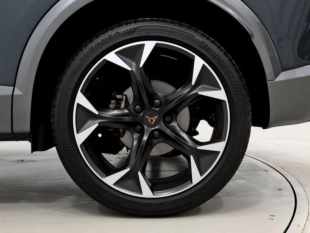 Cupra Formentor 1.5 TSI 110kW (150 CV) 8