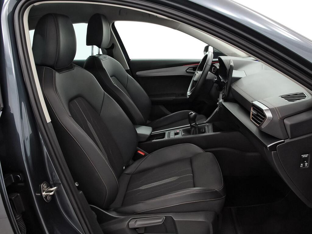 Cupra Formentor 1.5 TSI 110kW (150 CV) 5