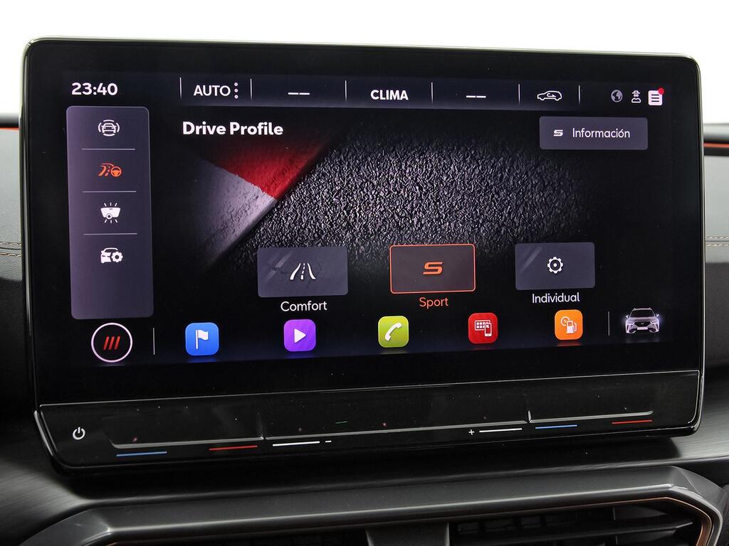 Cupra Formentor 1.5 TSI 110kW (150 CV) 29