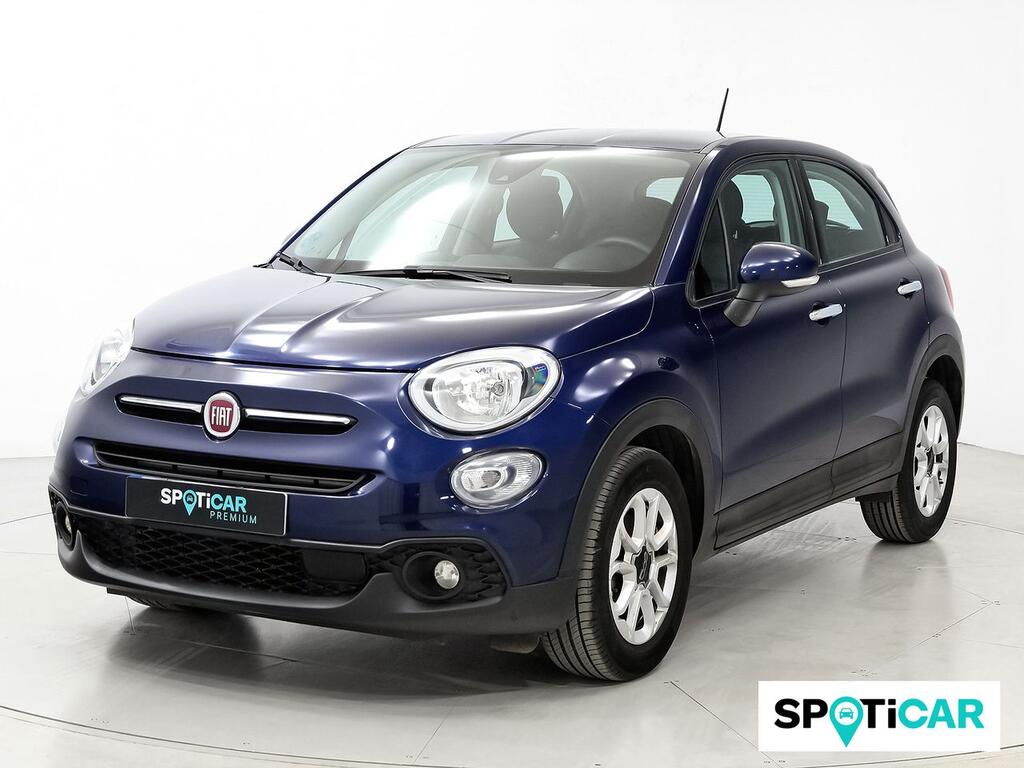Fiat 500X Cult 1,0 Firefly T3 88KW (120 CV) S&S 4