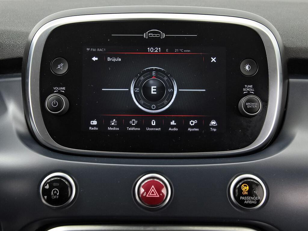 Fiat 500X Cult 1,0 Firefly T3 88KW (120 CV) S&S 23