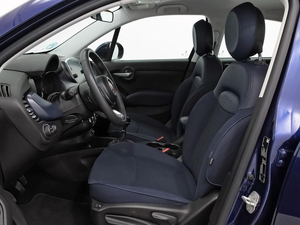 Fiat 500X Cult 1,0 Firefly T3 88KW (120 CV) S&S 8