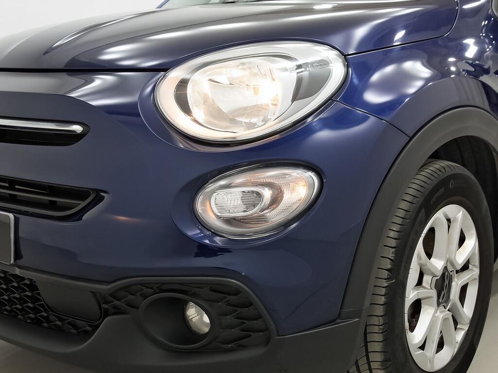 Fiat 500X Cult 1,0 Firefly T3 88KW (120 CV) S&S 29