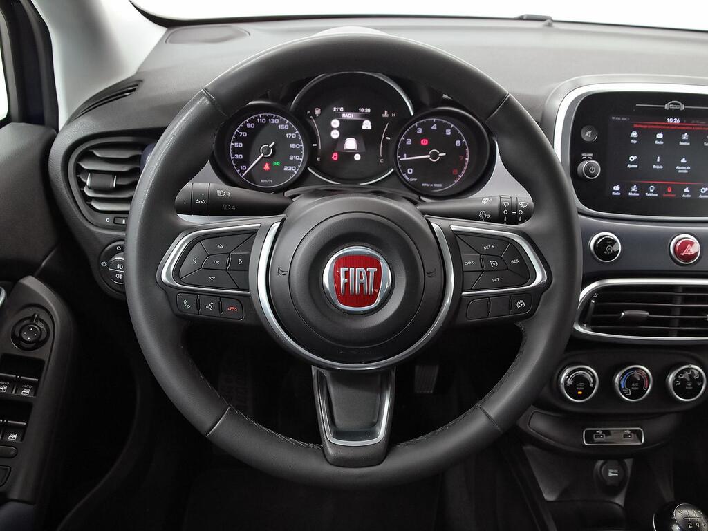 Fiat 500X Cult 1,0 Firefly T3 88KW (120 CV) S&S 20