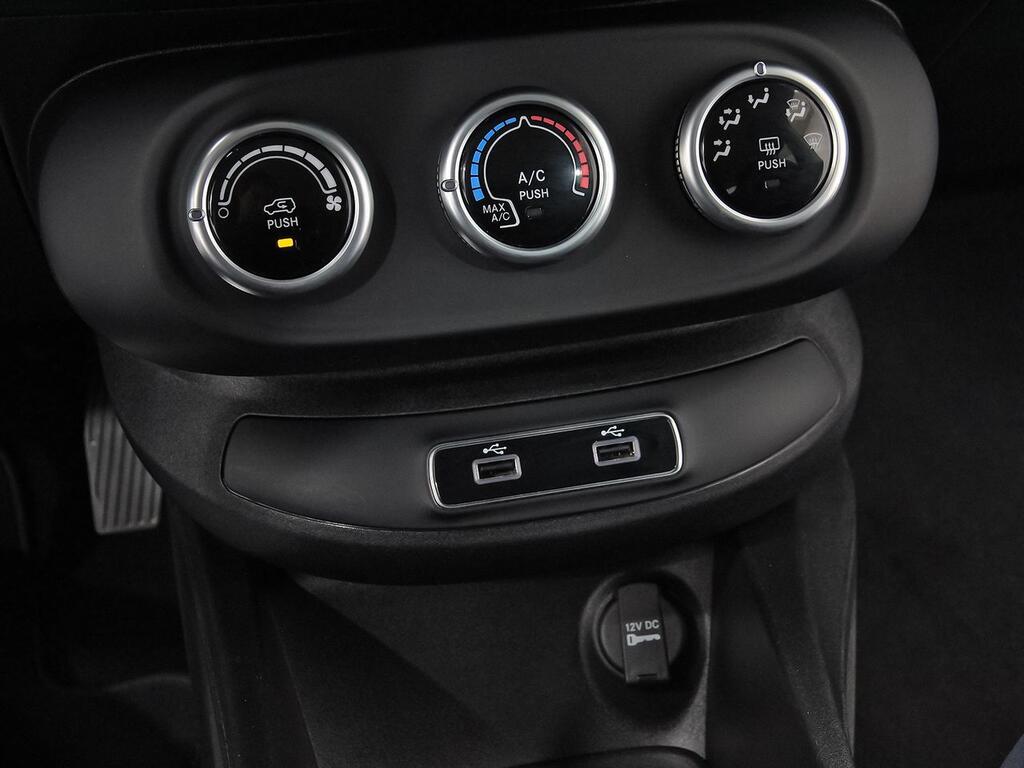 Fiat 500X Cult 1,0 Firefly T3 88KW (120 CV) S&S 27
