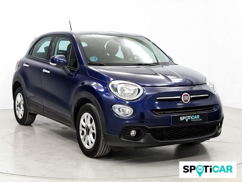 Fiat 500X Cult 1,0 Firefly T3 88KW (120 CV) S&S 1