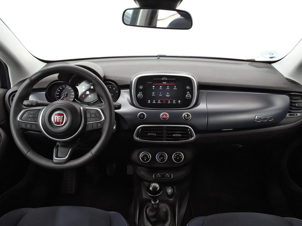 Fiat 500X Cult 1,0 Firefly T3 88KW (120 CV) S&S 7
