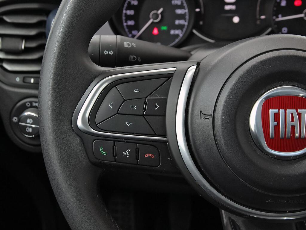 Fiat 500X Cult 1,0 Firefly T3 88KW (120 CV) S&S 18