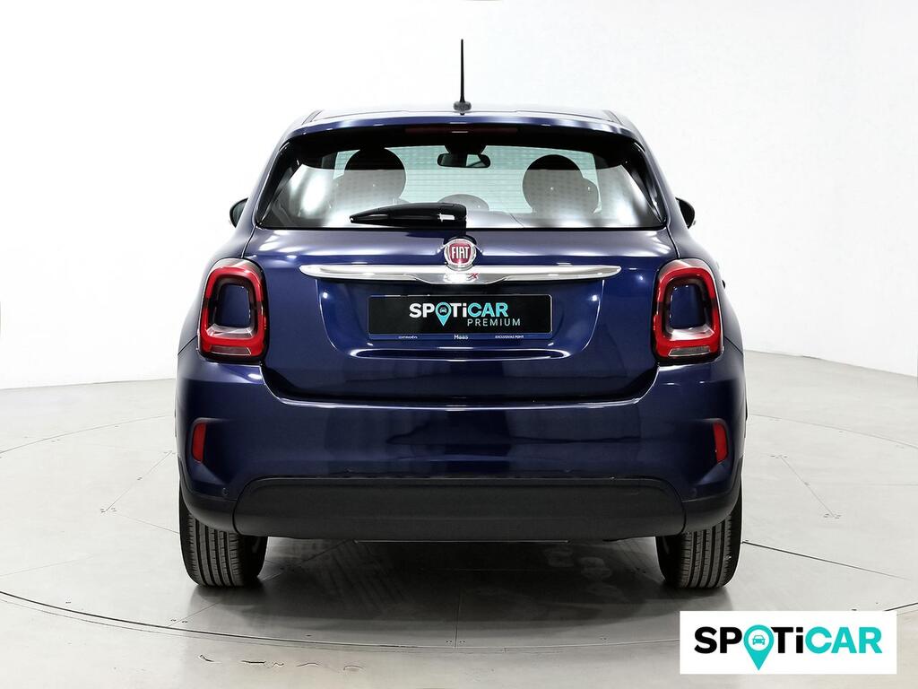 Fiat 500X Cult 1,0 Firefly T3 88KW (120 CV) S&S 6
