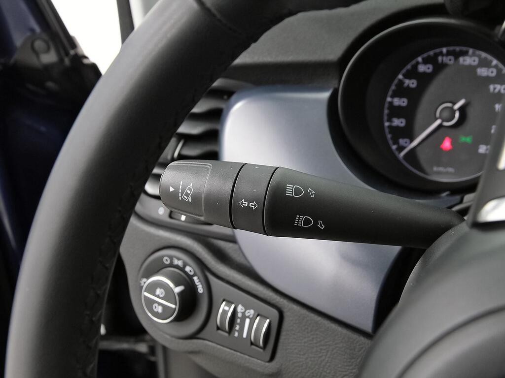 Fiat 500X Cult 1,0 Firefly T3 88KW (120 CV) S&S 16