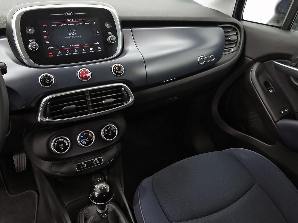 Fiat 500X Cult 1,0 Firefly T3 88KW (120 CV) S&S 12