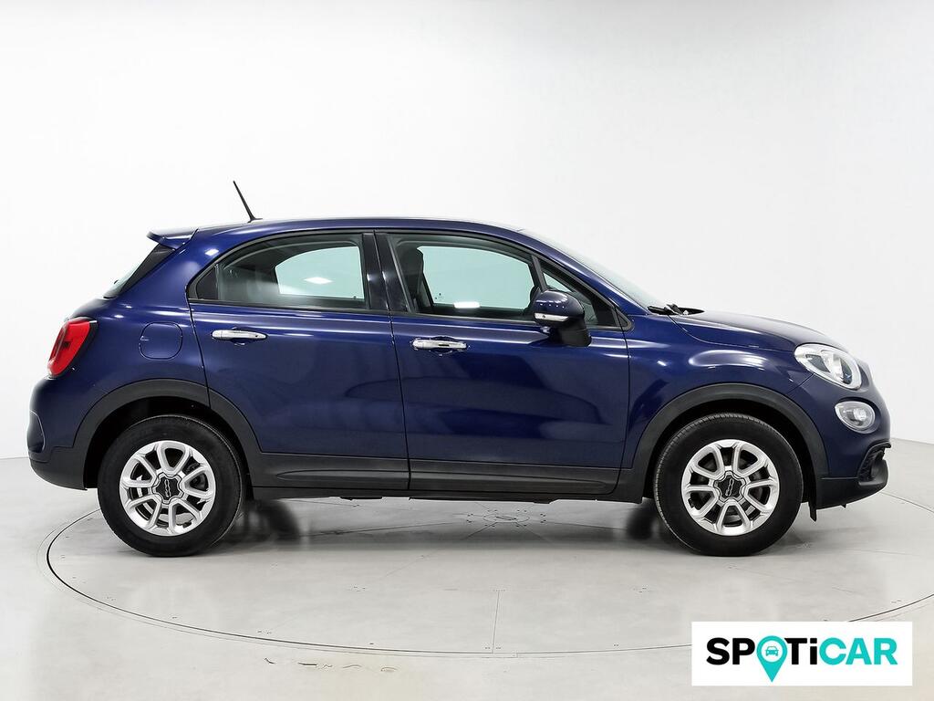 Fiat 500X Cult 1,0 Firefly T3 88KW (120 CV) S&S 3