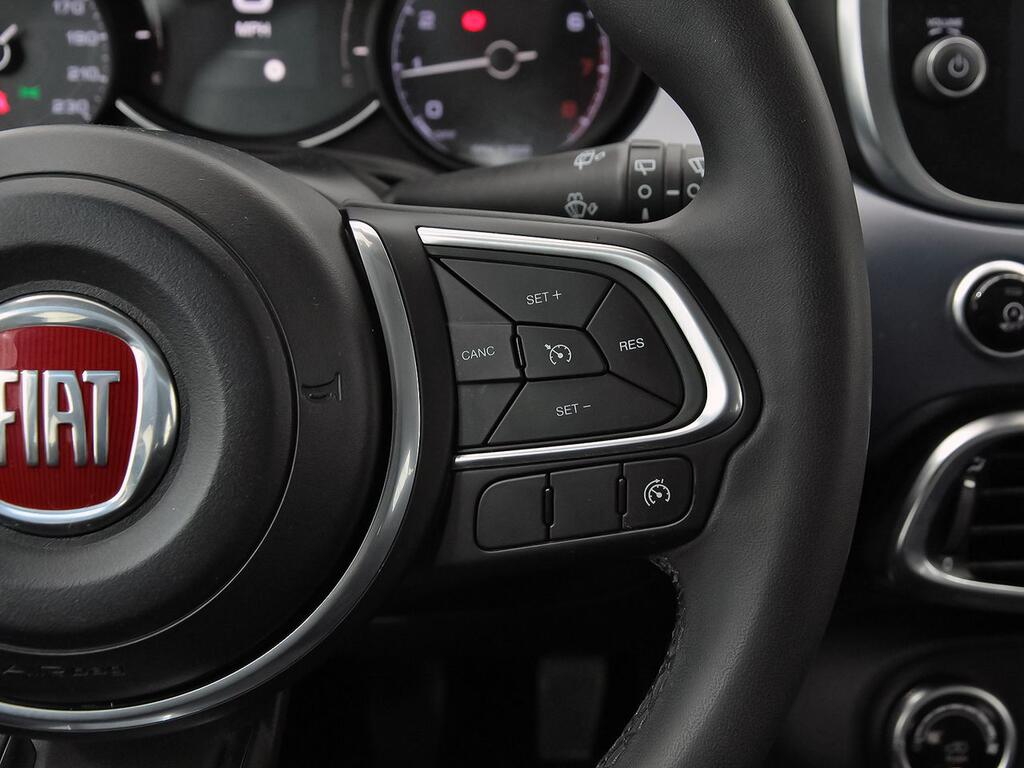 Fiat 500X Cult 1,0 Firefly T3 88KW (120 CV) S&S 19