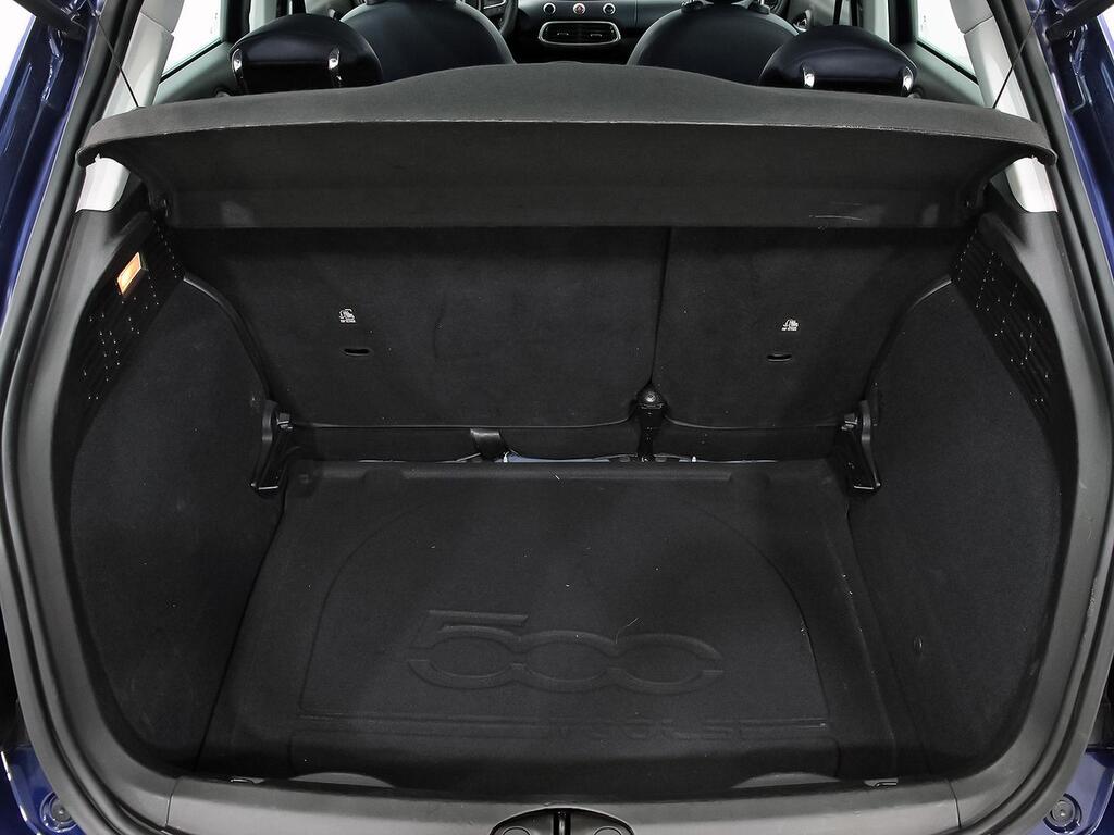 Fiat 500X Cult 1,0 Firefly T3 88KW (120 CV) S&S 10