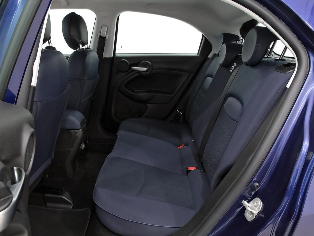 Fiat 500X Cult 1,0 Firefly T3 88KW (120 CV) S&S 9