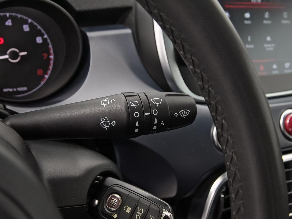 Fiat 500X Cult 1,0 Firefly T3 88KW (120 CV) S&S 17