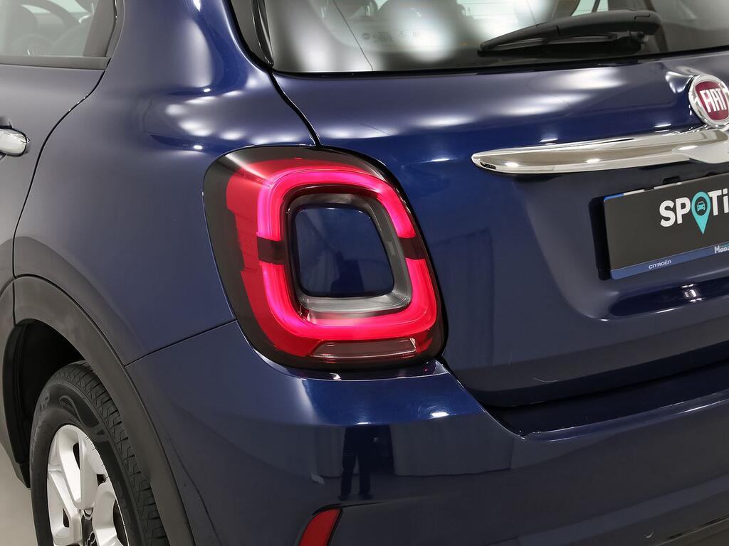 Fiat 500X Cult 1,0 Firefly T3 88KW (120 CV) S&S 30