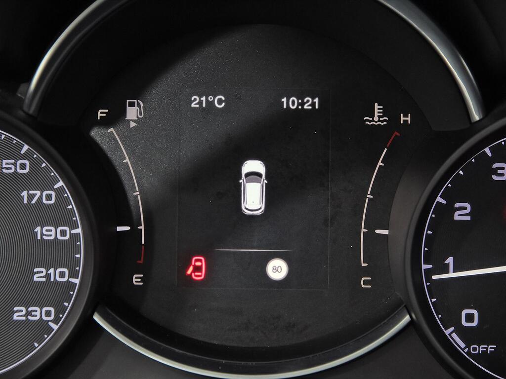 Fiat 500X Cult 1,0 Firefly T3 88KW (120 CV) S&S 24
