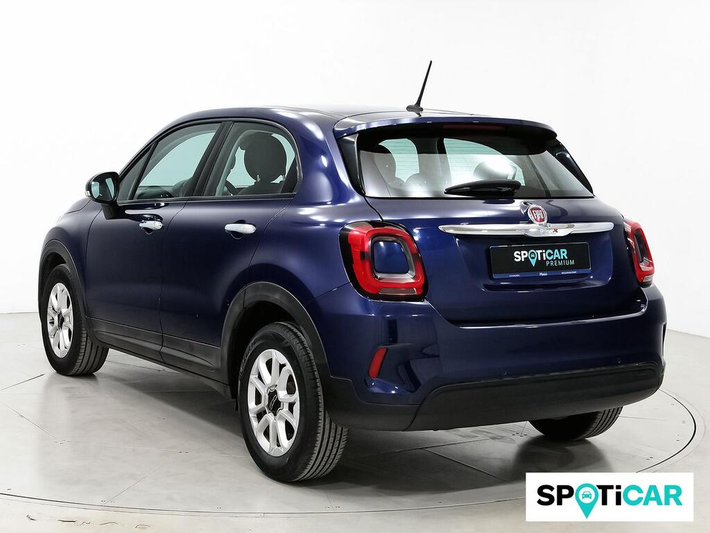Fiat 500X Cult 1,0 Firefly T3 88KW (120 CV) S&S 2