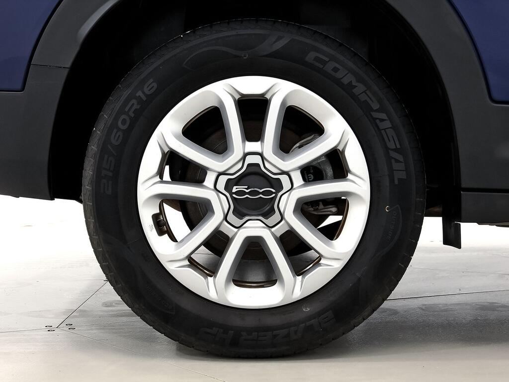 Fiat 500X Cult 1,0 Firefly T3 88KW (120 CV) S&S 11