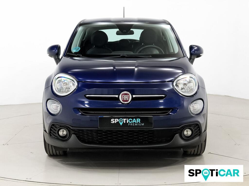 Fiat 500X Cult 1,0 Firefly T3 88KW (120 CV) S&S 5