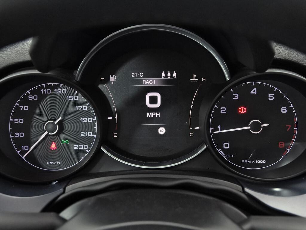 Fiat 500X Cult 1,0 Firefly T3 88KW (120 CV) S&S 15