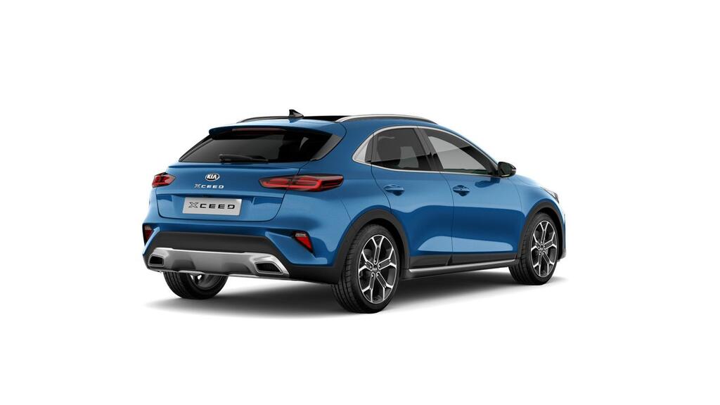 Kia XCeed 1.5 MHEV iMT Tech 118kW (160CV) 2