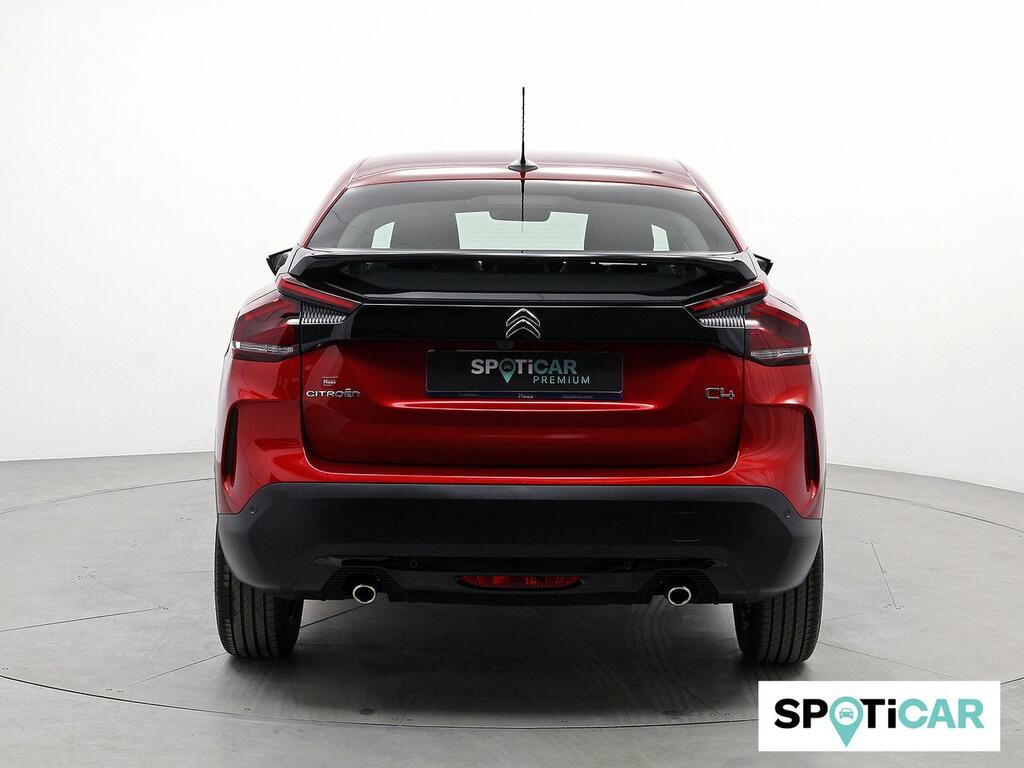 Citroën C4 PureTech 130 S&S 6v Feel Pack 6