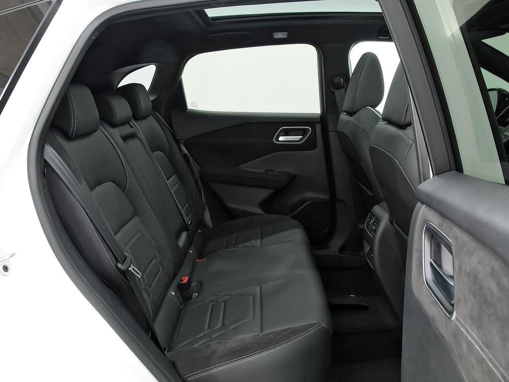 Nissan Qashqai DIG-T 103kW (140CV) mHEV 4x2 N-Design 8