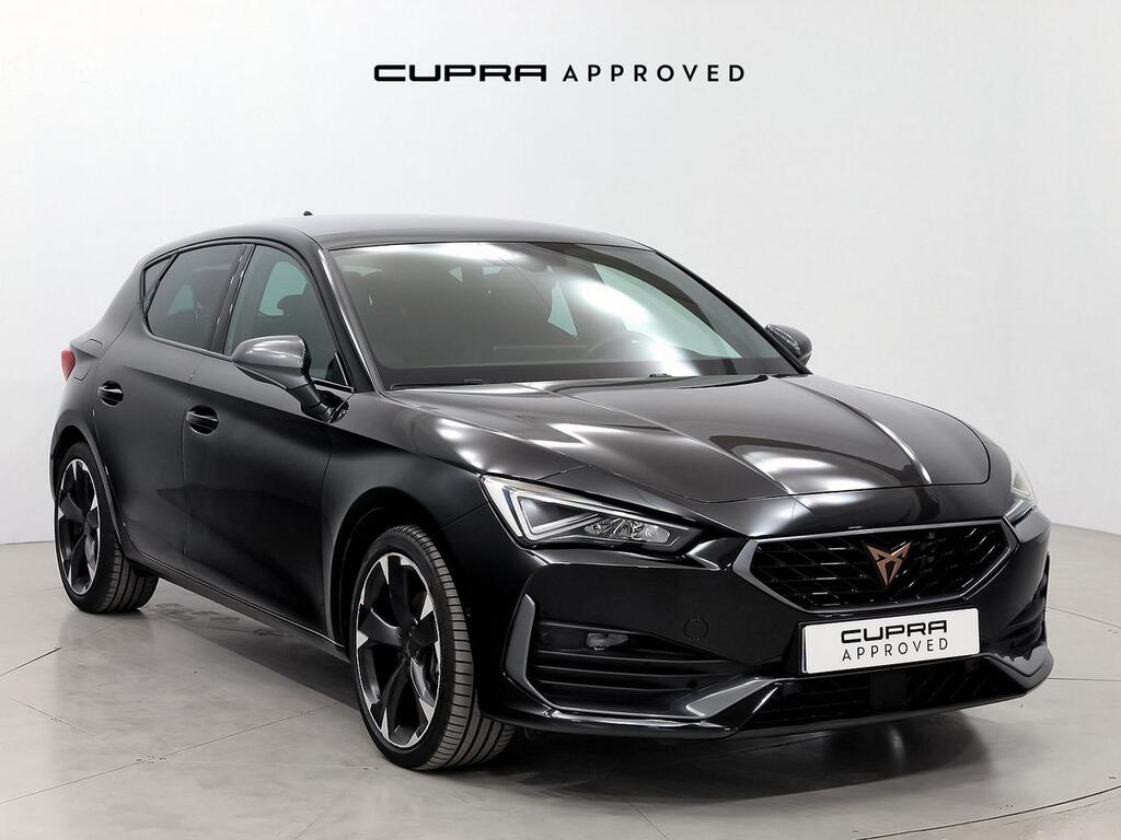 Cupra León 1.5 eTSI 110kW (150CV) DSG 1