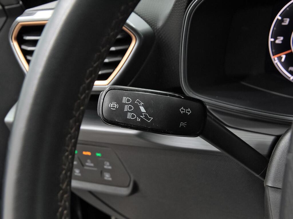 Cupra León 1.5 eTSI 110kW (150CV) DSG 13