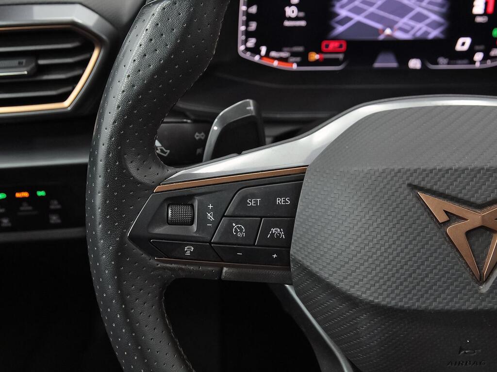 Cupra León 1.5 eTSI 110kW (150CV) DSG 15