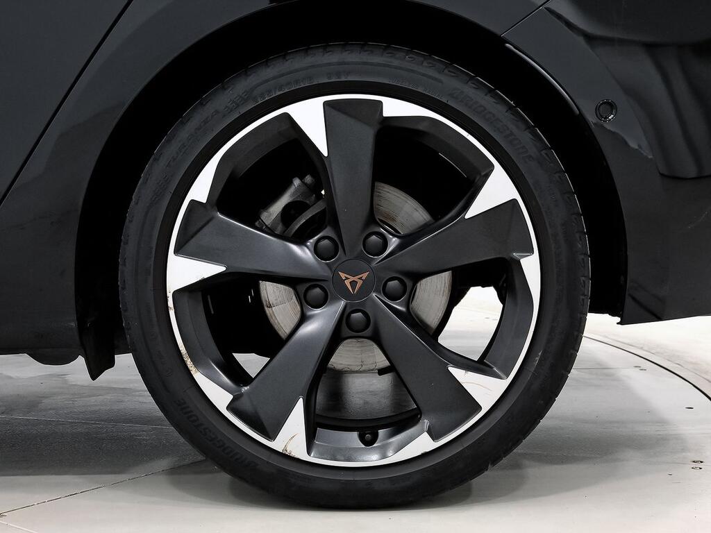 Cupra León 1.5 eTSI 110kW (150CV) DSG 8