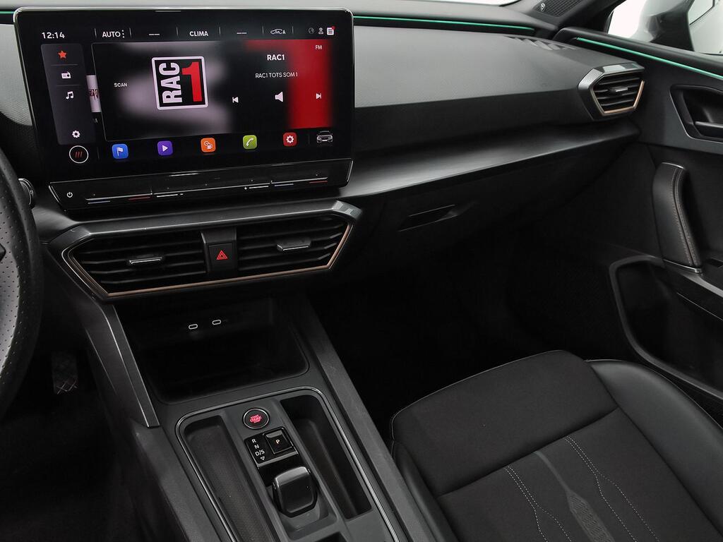 Cupra León 1.5 eTSI 110kW (150CV) DSG 9