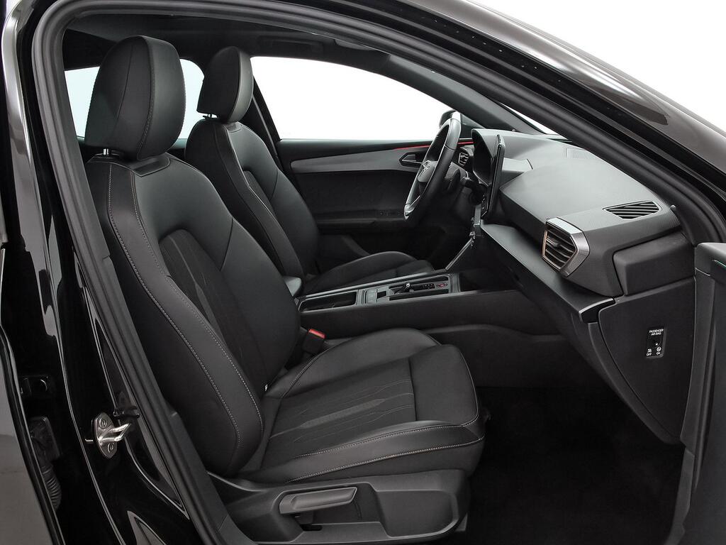 Cupra León 1.5 eTSI 110kW (150CV) DSG 5
