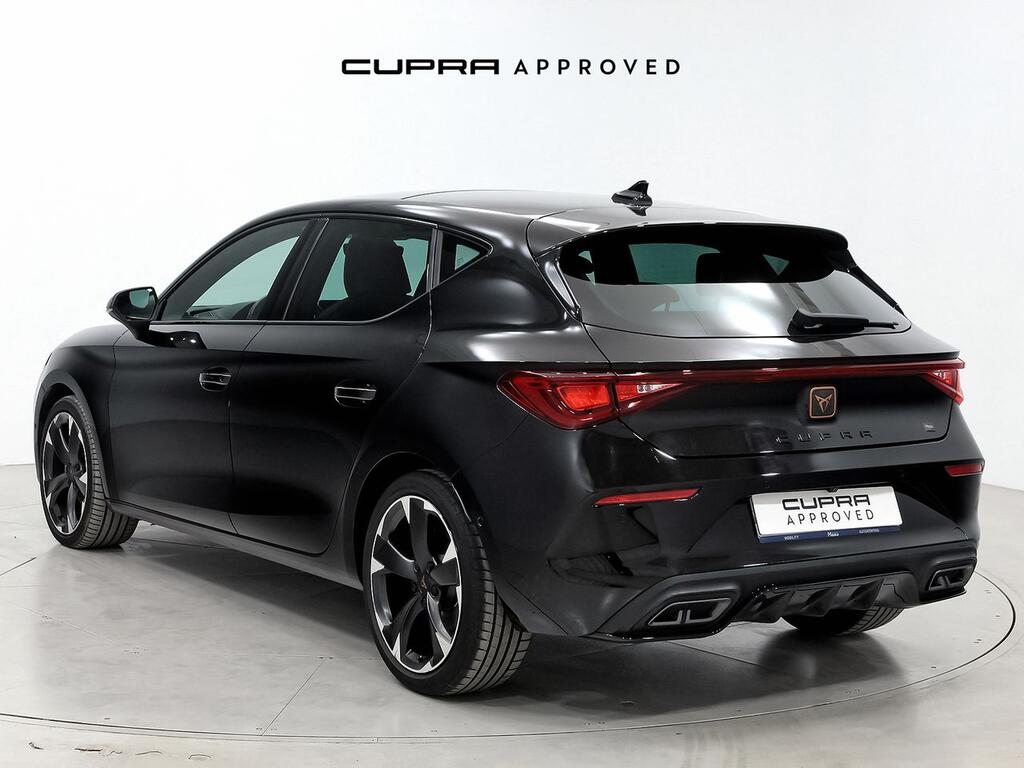 Cupra León 1.5 eTSI 110kW (150CV) DSG 2