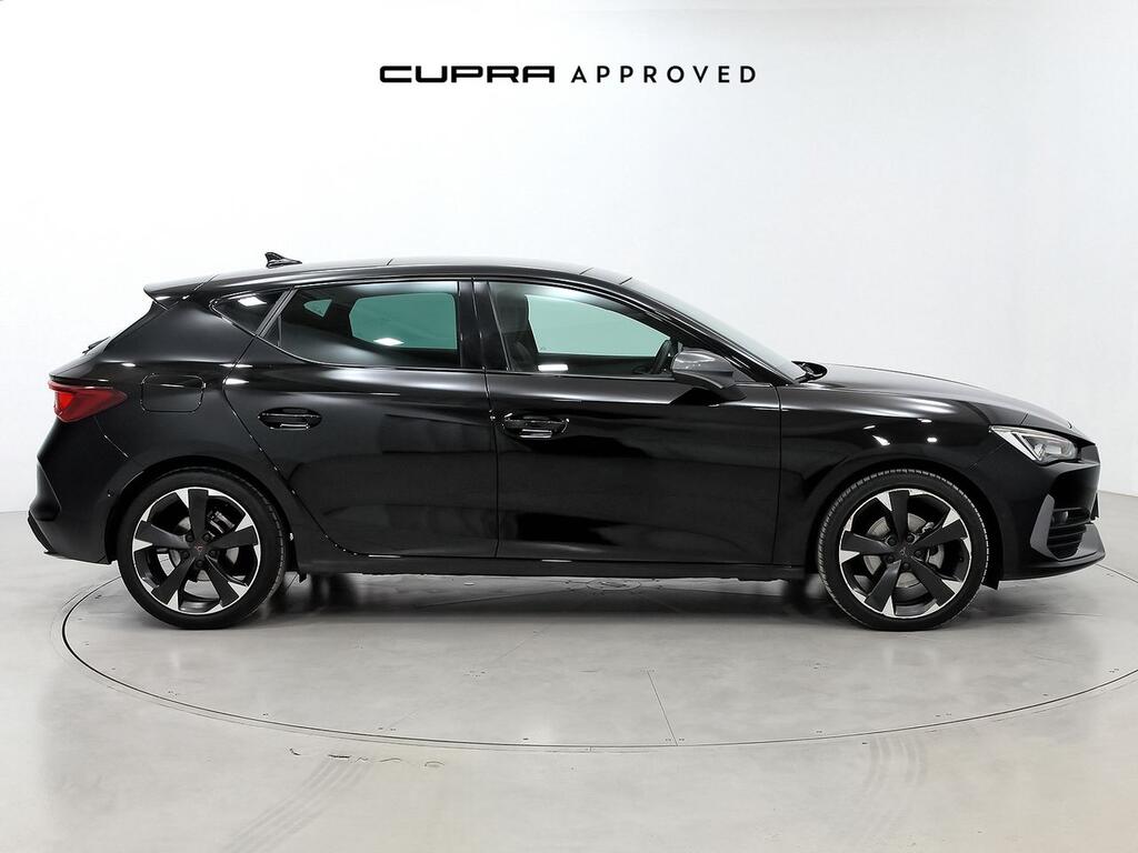 Cupra León 1.5 eTSI 110kW (150CV) DSG 3