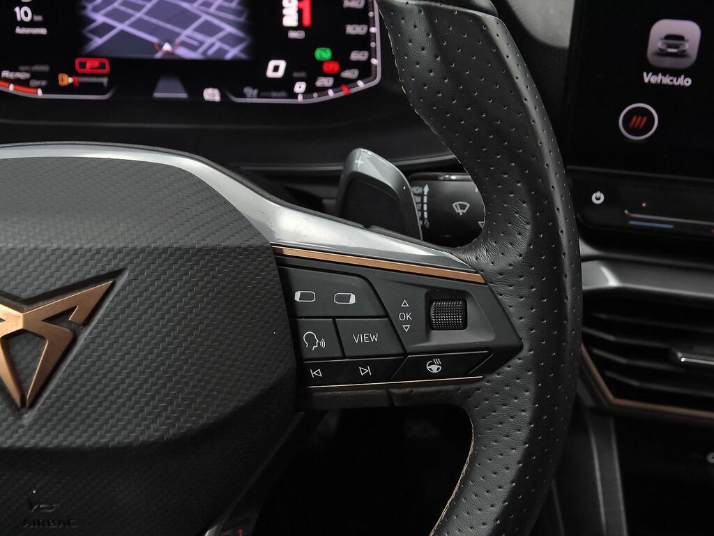 Cupra León 1.5 eTSI 110kW (150CV) DSG 16