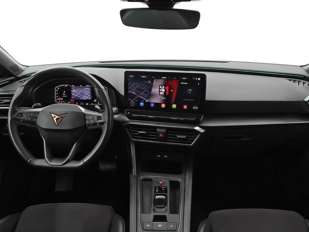 Cupra León 1.5 eTSI 110kW (150CV) DSG 4