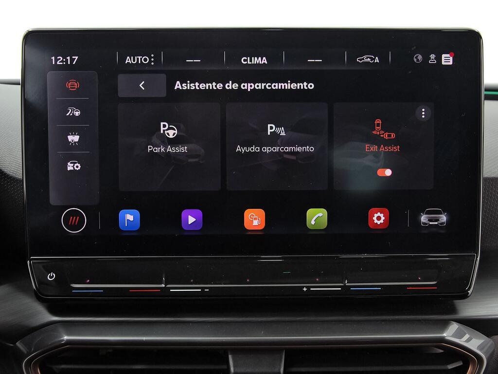 Cupra León 1.5 eTSI 110kW (150CV) DSG 23
