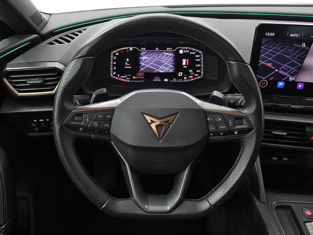 Cupra León 1.5 eTSI 110kW (150CV) DSG 17