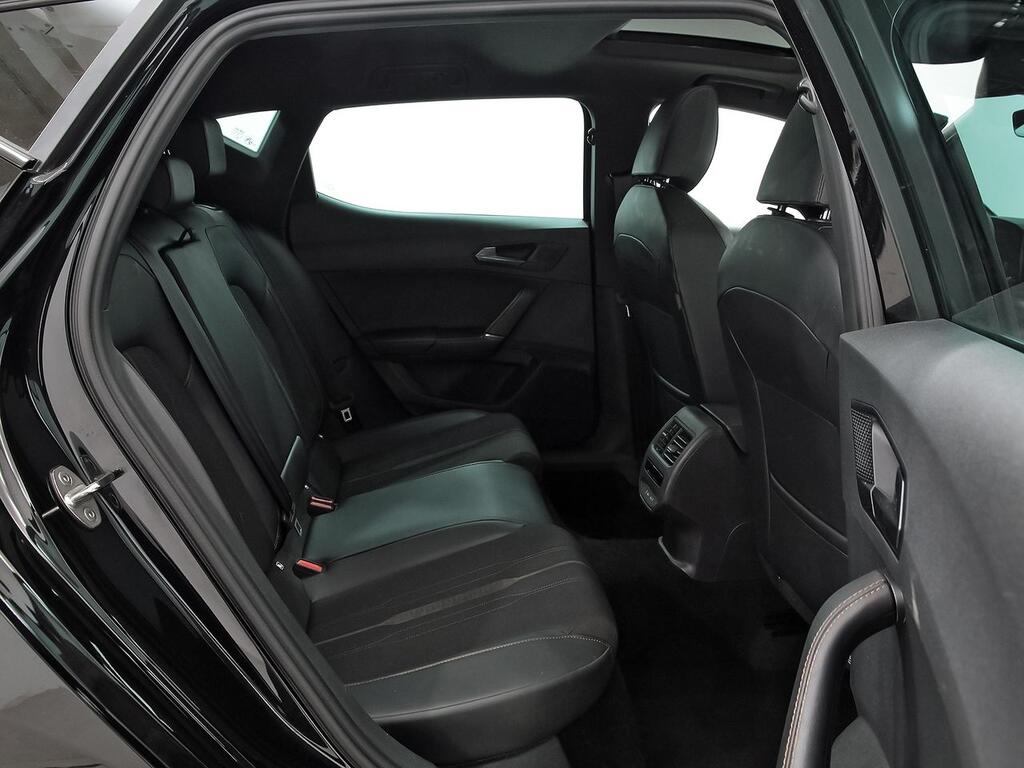 Cupra León 1.5 eTSI 110kW (150CV) DSG 6