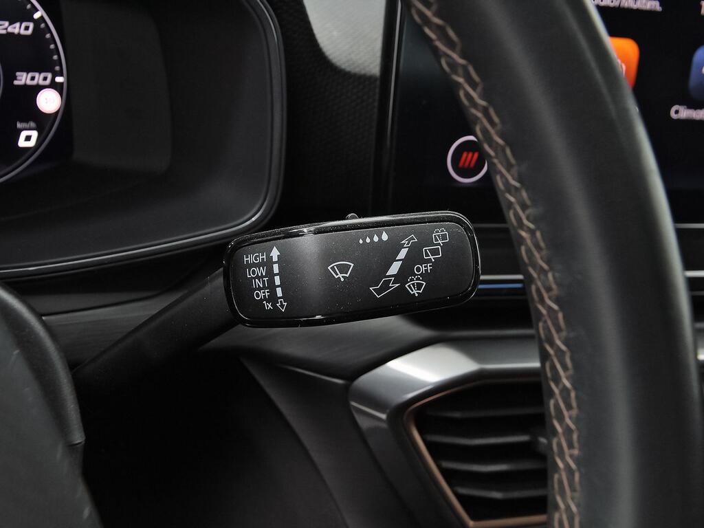 Cupra León 1.5 eTSI 110kW (150CV) DSG 14