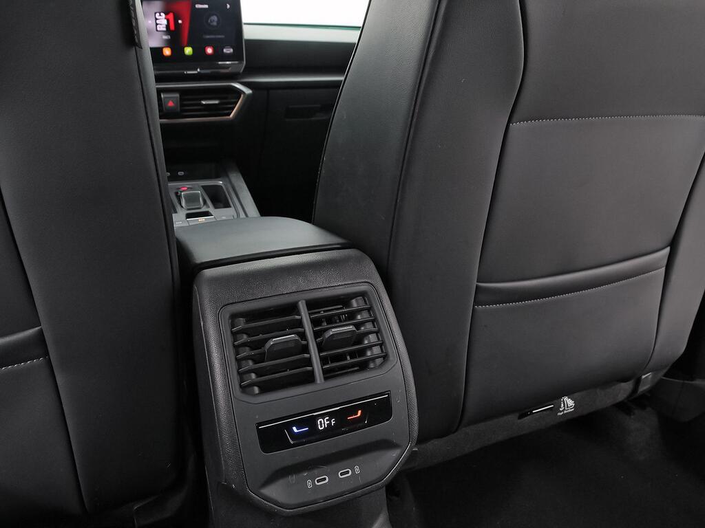 Cupra León 1.5 eTSI 110kW (150CV) DSG 34