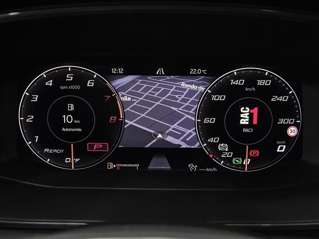 Cupra León 1.5 eTSI 110kW (150CV) DSG 12